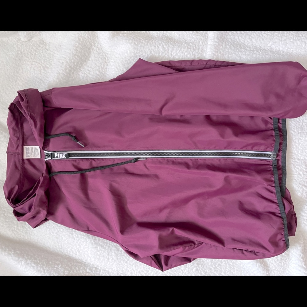 PINK by Victoria’s Secret windbreaker